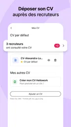 Hellowork - Offres d’Emploi 5