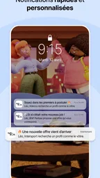 Hellowork - Offres d’Emploi 6