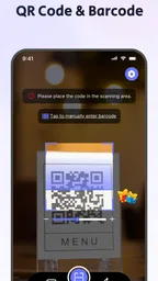 Scan Go – QR & Barcode Scanner 1
