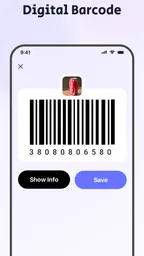 Scan Go – QR & Barcode Scanner 3
