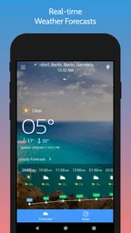 Weather Radar & Forecast 1