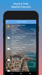 Weather Radar & Forecast 3