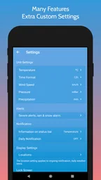 Weather Radar & Forecast 5
