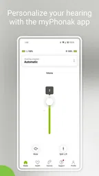 myPhonak 1