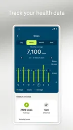 myPhonak 5