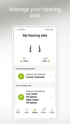 myPhonak 6