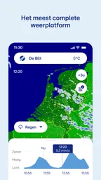 Buienradar - weer 7