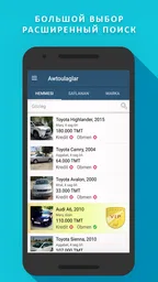 TMCARS 2