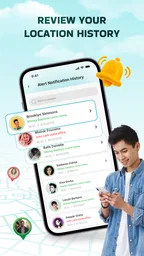 Live GPS Tracker - Locator 3
