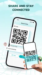 Live GPS Tracker - Locator 4