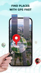 Live GPS Tracker - Locator 5