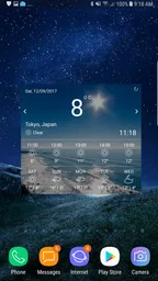 Hava durumu - hava radar 5