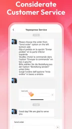 Yepexpress 4