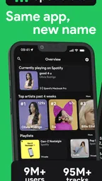 stats.fm for Spotify 1