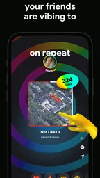 stats.fm for Spotify 5
