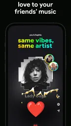 stats.fm for Spotify 6