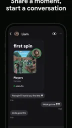 stats.fm for Spotify 7