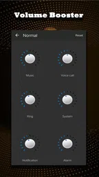 Equalizer Bass Booster Pro 3