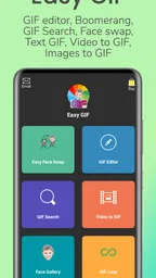 Easy GIF : GIF Editor, NFT GIF 1