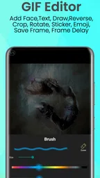Easy GIF : GIF Editor, NFT GIF 2