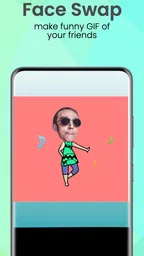 Easy GIF : GIF Editor, NFT GIF 3
