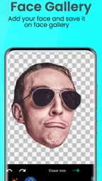 Easy GIF : GIF Editor, NFT GIF 4