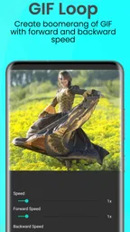 Easy GIF : GIF Editor, NFT GIF 5