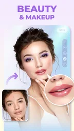 HairApp: Hair Styler App, Bald 5