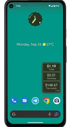 AdMobile - AdMob Metrics 3