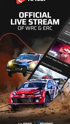 Rally TV Streaming and Live TV 1