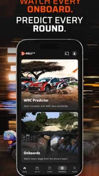 Rally TV Streaming and Live TV 4