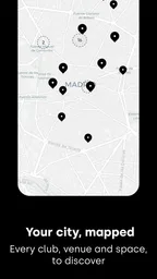XCEED: Tickets Clubs y Eventos 6