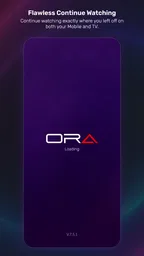 ORA IPTV Player 1