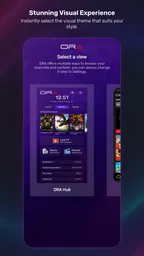 ORA IPTV Player 3