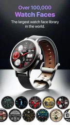 WatchMaker Watch Faces 1
