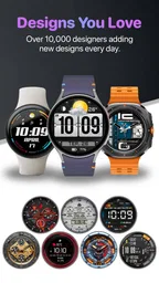 WatchMaker Watch Faces 2
