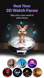 WatchMaker Watch Faces 3