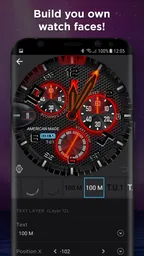 WatchMaker Watch Faces 4