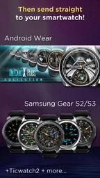 WatchMaker Watch Faces 5