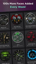 WatchMaker Watch Faces 8