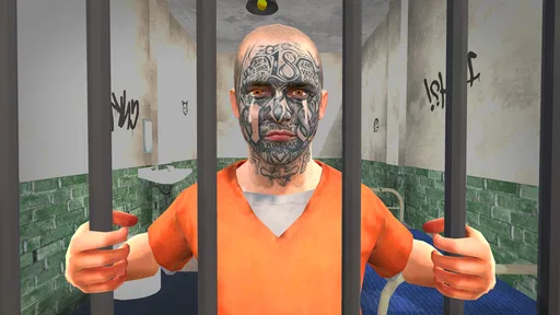 Prison Escape Journey 3D 5