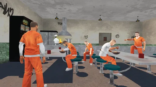 Prison Escape Journey 3D 6