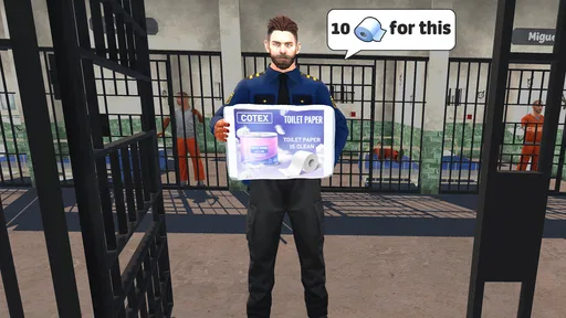 Prison Escape Journey 3D 7