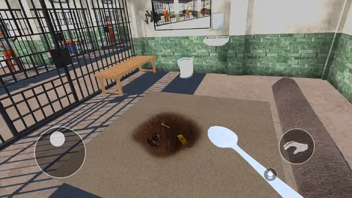 Prison Escape Journey 3D 8