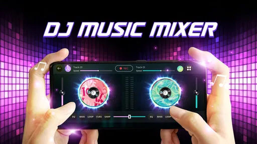 DJ Beat Maker: Music Mixer 1