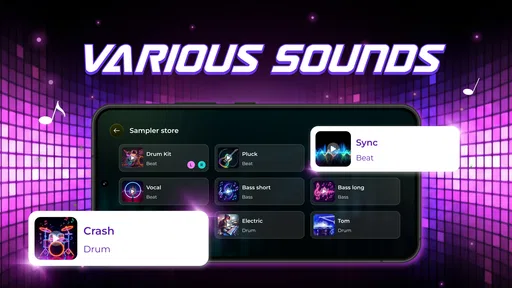DJ Beat Maker: Music Mixer 4
