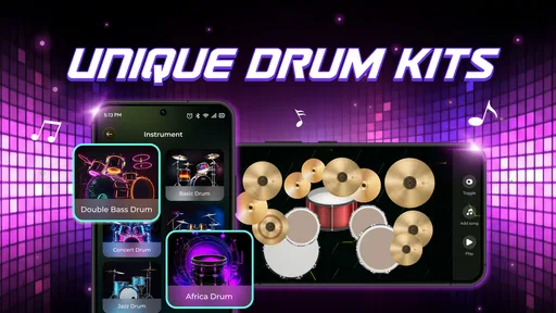 DJ Beat Maker: Music Mixer 5