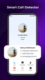 ID Tracker – Spam Call & Block 1