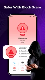 ID Tracker – Spam Call & Block 2
