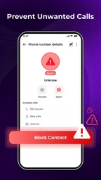 ID Tracker – Spam Call & Block 3